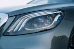 Mercedes-AMG S63 4Matic+ Lang 2017 года (AU)